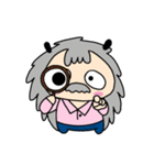 Mo Papa（個別スタンプ：13）