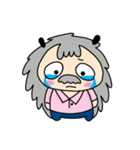 Mo Papa（個別スタンプ：23）