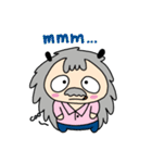 Mo Papa（個別スタンプ：26）