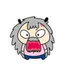 Mo Papa（個別スタンプ：28）