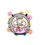 Mo Papa（個別スタンプ：29）