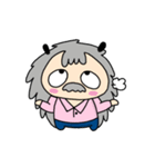 Mo Papa（個別スタンプ：30）