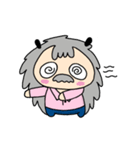 Mo Papa（個別スタンプ：33）