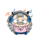 Mo Papa（個別スタンプ：37）