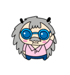 Mo Papa（個別スタンプ：38）