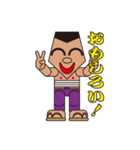 People who are original_5（個別スタンプ：33）