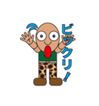 People who are original_4（個別スタンプ：18）