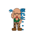 People who are original_4（個別スタンプ：19）