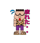 People who are original_3（個別スタンプ：36）