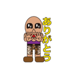 People who are original_3（個別スタンプ：39）