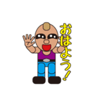 People who are original_2（個別スタンプ：1）