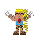 People who are original_2（個別スタンプ：20）