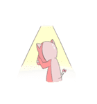 けいとはるかの日常（個別スタンプ：32）