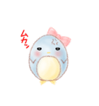 子ペンギン「ペンたん」2（個別スタンプ：20）