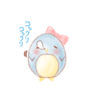 子ペンギン「ペンたん」2（個別スタンプ：26）