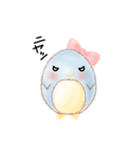 子ペンギン「ペンたん」2（個別スタンプ：28）