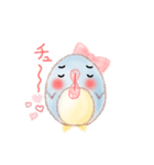 子ペンギン「ペンたん」2（個別スタンプ：29）