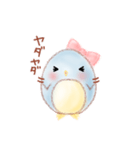 子ペンギン「ペンたん」2（個別スタンプ：30）