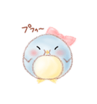 子ペンギン「ペンたん」2（個別スタンプ：31）