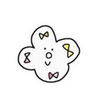 いろんな顔いろんな形2（個別スタンプ：7）