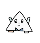 いろんな顔いろんな形2（個別スタンプ：22）