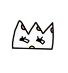 いろんな顔いろんな形2（個別スタンプ：28）