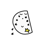 いろんな顔いろんな形2（個別スタンプ：30）