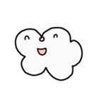 いろんな顔いろんな形2（個別スタンプ：32）