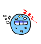 電車スタンプ（個別スタンプ：23）