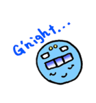 電車スタンプ（個別スタンプ：33）