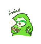 Slotty（個別スタンプ：4）