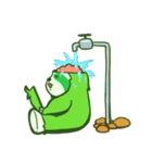 Slotty（個別スタンプ：7）