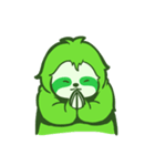 Slotty（個別スタンプ：12）