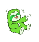 Slotty（個別スタンプ：15）