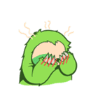 Slotty（個別スタンプ：16）