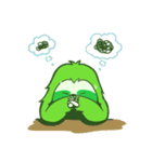 Slotty（個別スタンプ：18）