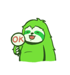 Slotty（個別スタンプ：20）