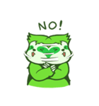 Slotty（個別スタンプ：21）