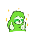 Slotty（個別スタンプ：22）