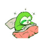 Slotty（個別スタンプ：24）