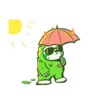 Slotty（個別スタンプ：27）