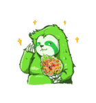 Slotty（個別スタンプ：31）