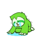 Slotty（個別スタンプ：35）