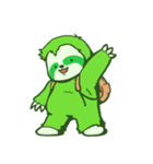 Slotty（個別スタンプ：36）