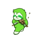Slotty（個別スタンプ：38）