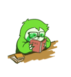 Slotty（個別スタンプ：39）