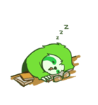 Slotty（個別スタンプ：40）