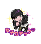 BIRTH 公式オリジナルスタンプ（個別スタンプ：26）