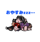 BIRTH 公式オリジナルスタンプ（個別スタンプ：38）