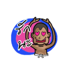 Nong Guy (Thai)（個別スタンプ：26）